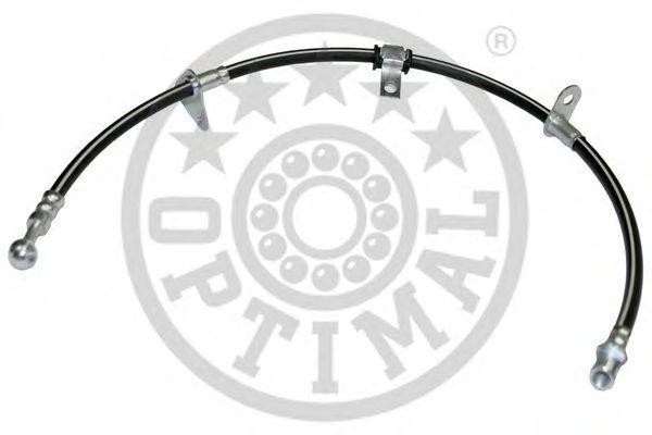 Тормозной шланг BSL719 OPTIMAL