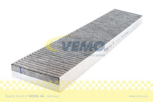 Фильтр, воздух во внутренном пространстве V10-31-1042-1 VEMO