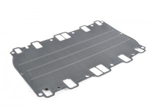 Прокладка, впускной коллектор LKJ500020 LAND ROVER