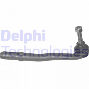 Наконечник поперечной рулевой тяги TA1646 DELPHI