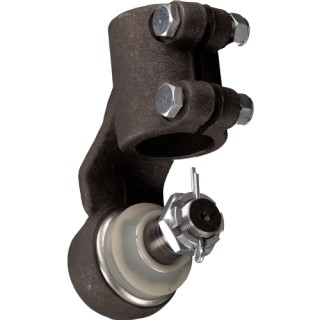 Наконечник поперечной рулевой тяги 03956 FEBI BILSTEIN