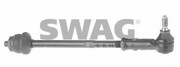 Поперечная рулевая тяга 30 72 0014 SWAG