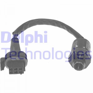 Пневматический выключатель, кондиционер TSP0435043 DELPHI