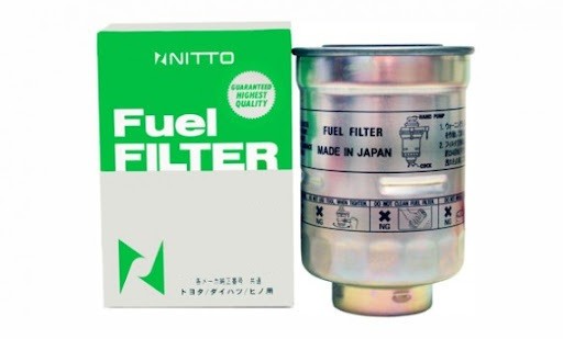 Деталь 4F-518 NITTO