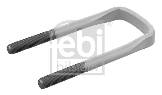 Ось коромысла, управление двигателем 07561 FEBI BILSTEIN