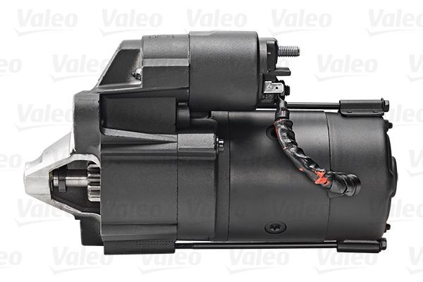 Стартер 433310 VALEO PHC