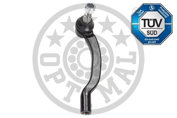 Наконечник поперечной рулевой тяги G1-1310 OPTIMAL