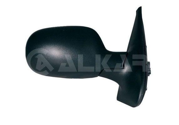 Наружное зеркало 6126173 ALKAR