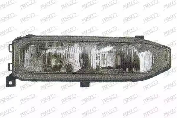 Основная фара MB0744604 PRASCO GROUP