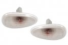 Повторитель указателя поворота 222-1404P-AE-C DEPO