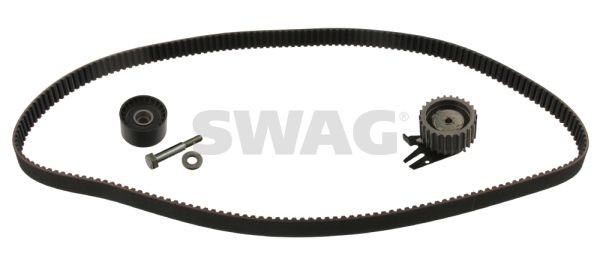 Комплект ремня ГРМ 70 92 3655 SWAG