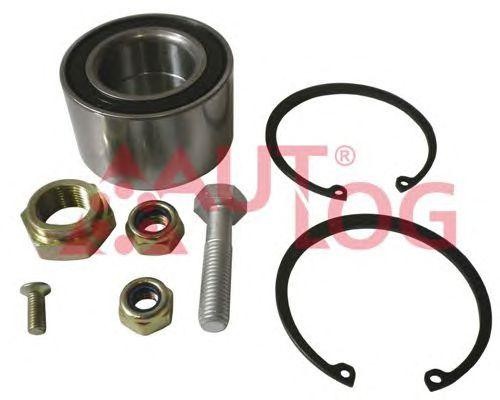 Подшипник ступицы колеса RS1092 AUTLOG