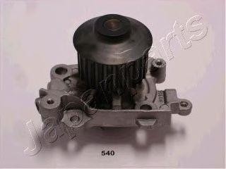 Водяной насос PQ540 JAPAN PARTS GROUP