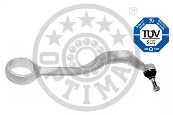 Рычаг независимой подвески колеса, подвеска колеса G5613 OPTIMAL