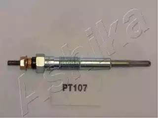 Свеча накаливания PT107 JAPAN PARTS GROUP