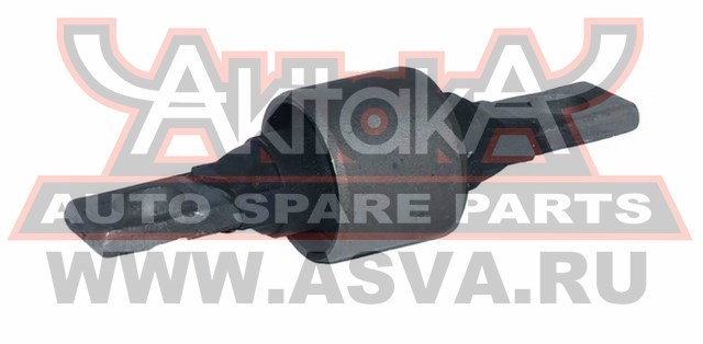 Сайлентблок 0301-09I ASVA