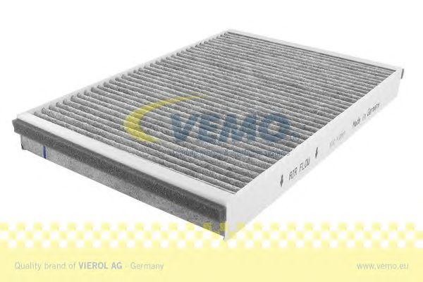 Фильтр, воздух во внутренном пространстве V40-31-1118-1 VEMO