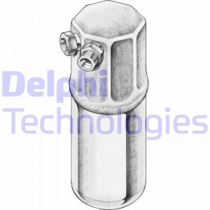 Осушитель, кондиционер TSP0175002 DELPHI