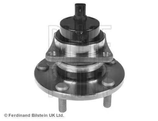 Комплект подшипника ступицы колеса ADT38372 BLUE PRINT