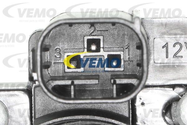 Термостат, охлаждающая жидкость V20991269 VEMO
