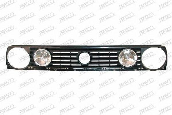 Решетка радиатора VW0302081 PRASCO GROUP