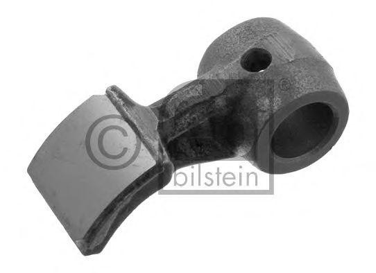 Балансир, управление двигателем 02439 FEBI BILSTEIN