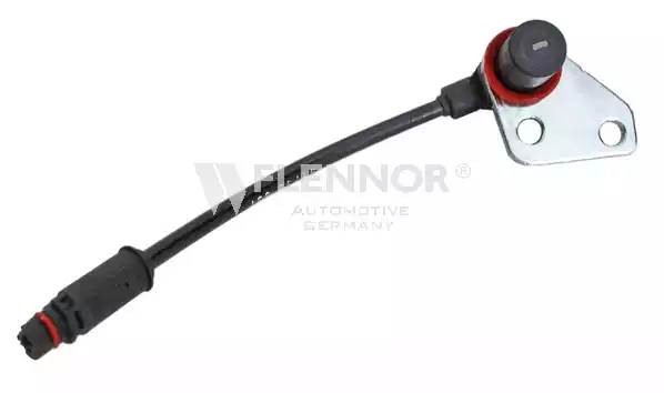 Датчик, частота вращения колеса FSE51738 FLENNOR