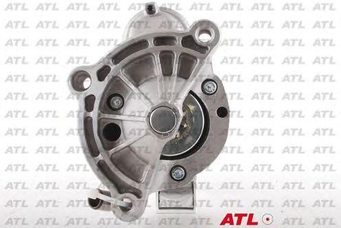 Стартер A74310 ATL DELTA AUTOTECHNIK