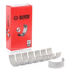 Шатунный подшипник 7135074STD GLYCO