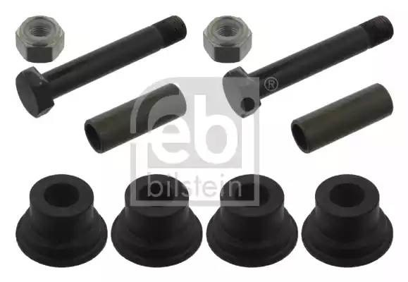 Пружина, крепление кабины 02674 FEBI BILSTEIN