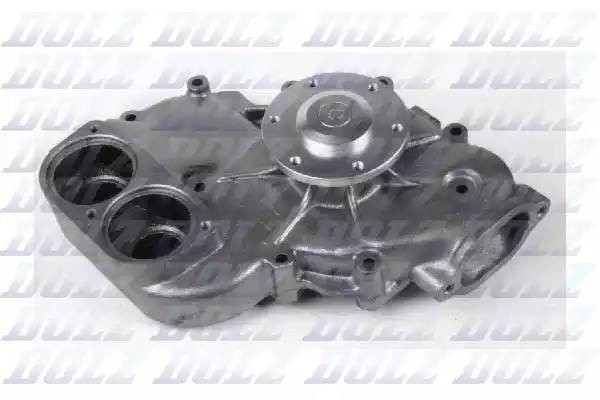Водяной насос M078 DOLZ