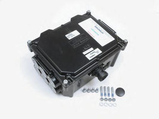 Коммутатор, тормозная система 950364082 HALDEX