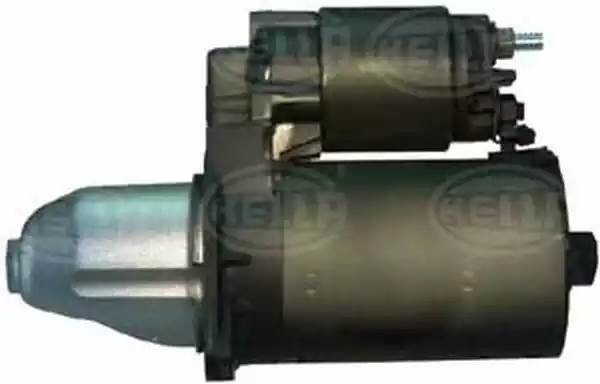 Стартер 8EA 726 402-001 HELLA