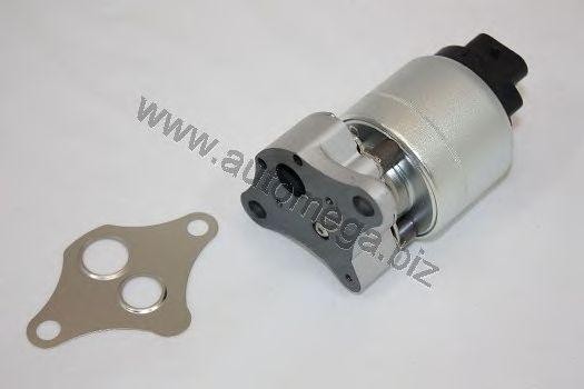 Клапан рециркуляции выхлопных газов EGR 1058510025 AUTOMEGA