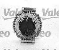 Генератор 437563 VALEO PHC