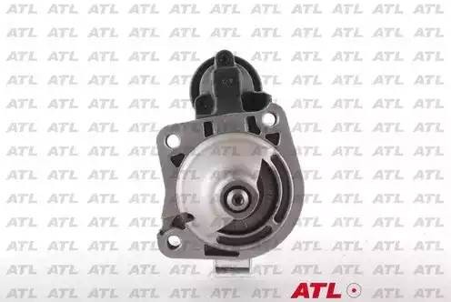 Стартер A13090 ATL DELTA AUTOTECHNIK