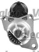 Стартер 458466 VALEO PHC