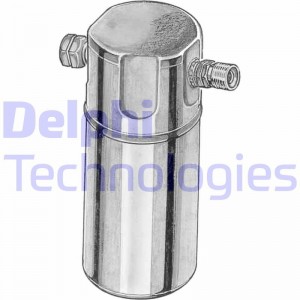 Осушитель, кондиционер TSP0175282 DELPHI