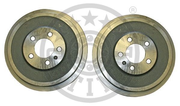 Тормозной барабан BT-1420 OPTIMAL