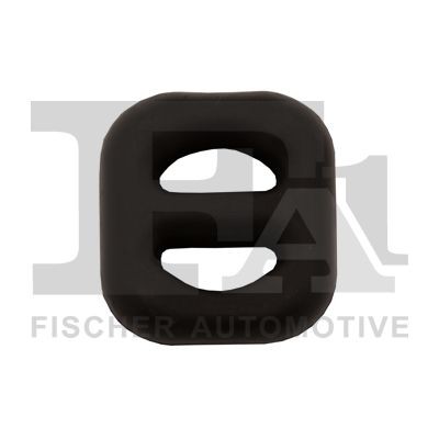 Кронштейн, система выпуска ОГ 123913 FISCHER