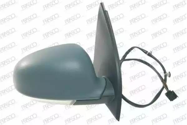 Наружное зеркало VW0367323 PRASCO GROUP