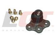 Опора шаровая подвески 101046EGT EGT