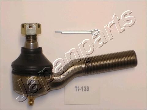 Наконечник поперечной рулевой тяги TI-139 JAPAN PARTS GROUP