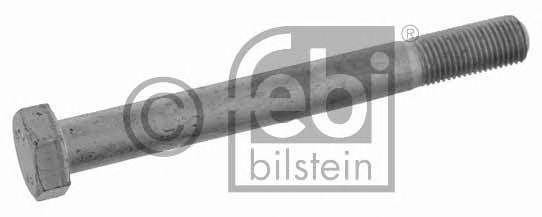 Болт регулировки развала колёс 07753 FEBI BILSTEIN