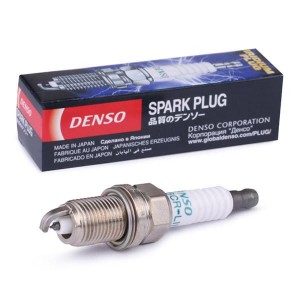 Свеча зажигания SKJ16CRL11 DENSO