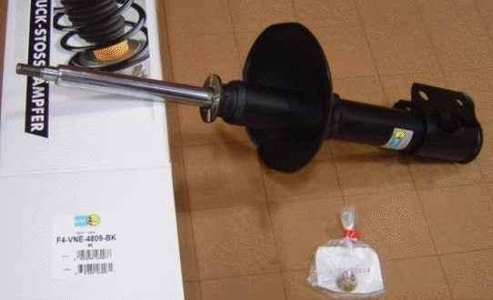 Опора амортизатора VNE4809 BILSTEIN