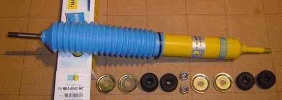 Амортизатор BE56043 BILSTEIN