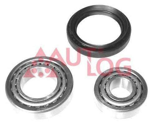 Подшипник ступицы колеса RS1075 AUTLOG