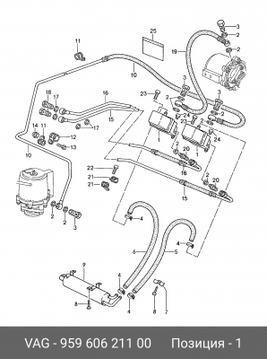 Поворотная заслонка, карбюратор 959 606 211 00 PORSCHE