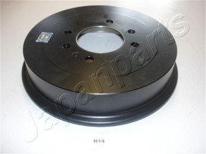 Тормозной барабан TA-H14 JAPAN PARTS GROUP